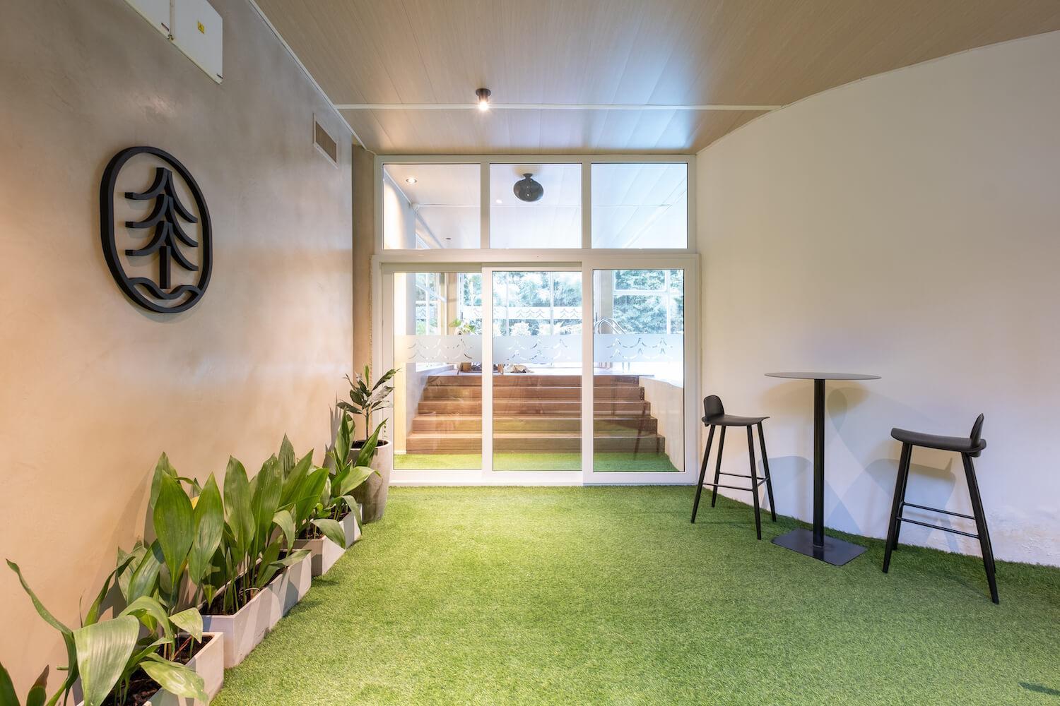Suite House كاريلو المظهر الخارجي الصورة