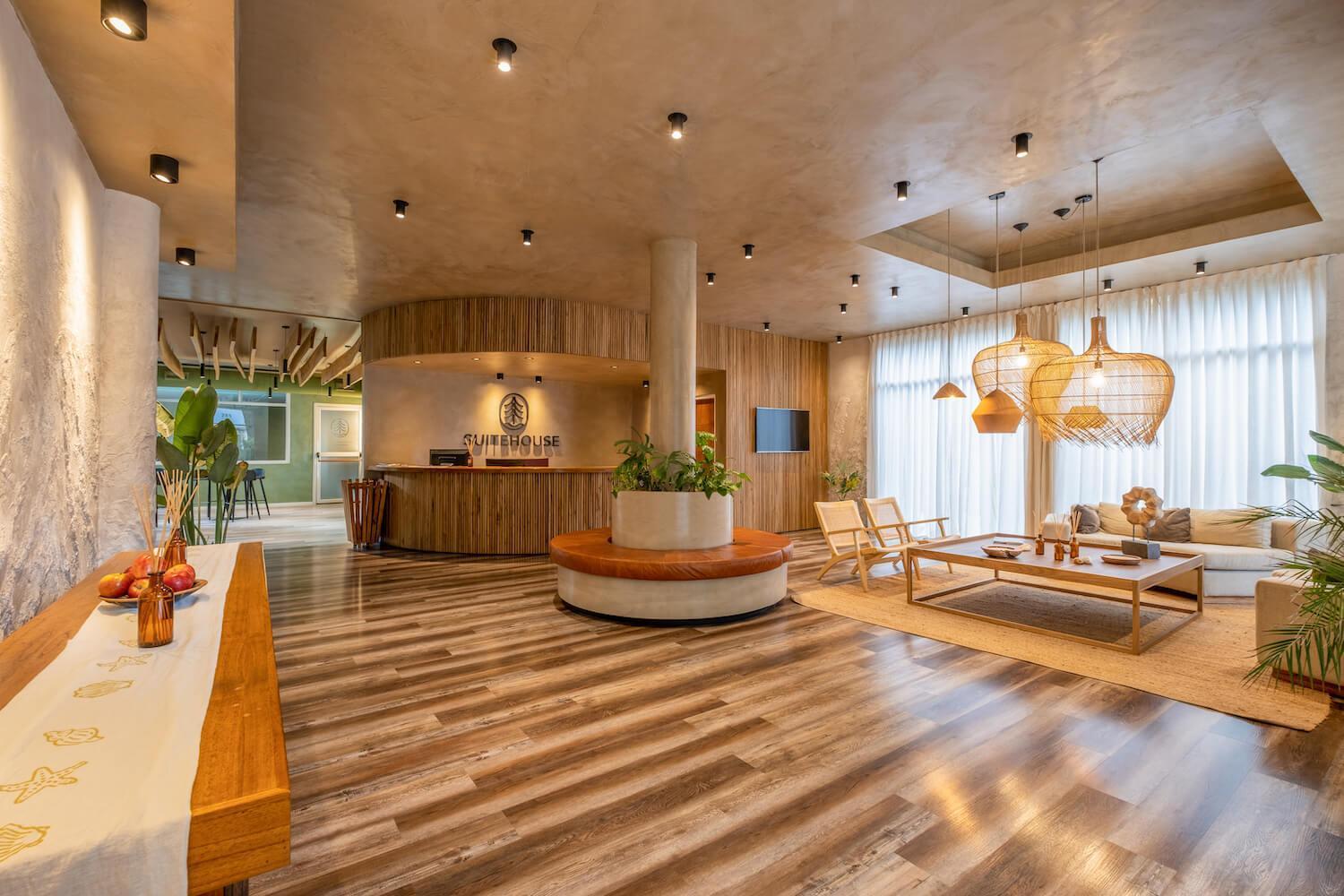 Suite House كاريلو المظهر الخارجي الصورة