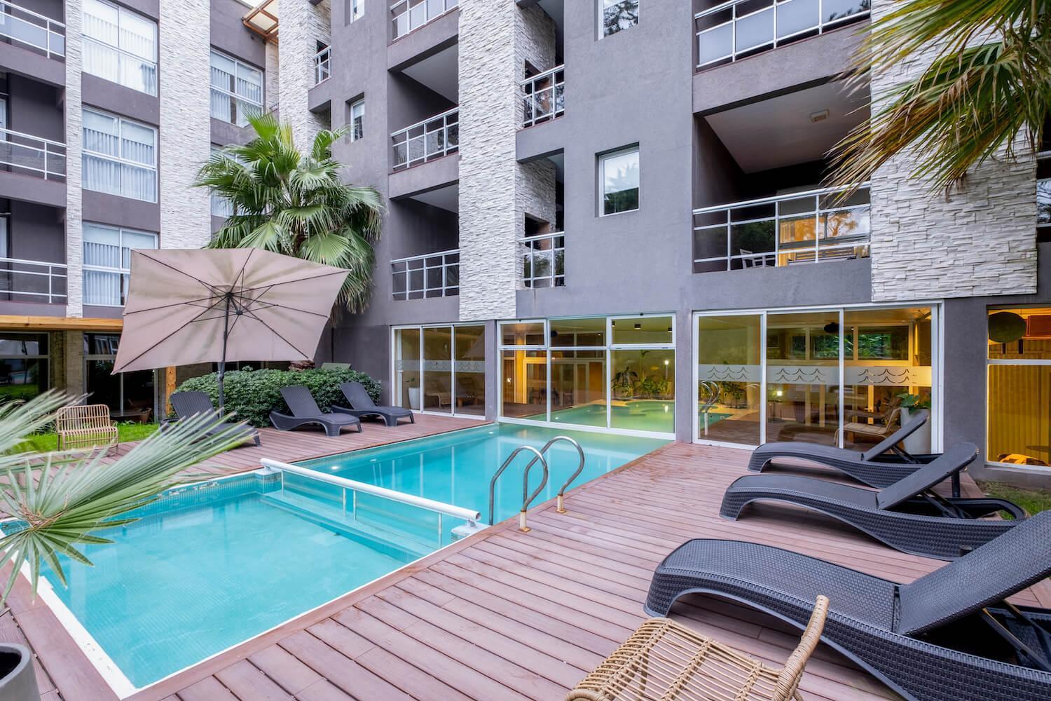 Suite House كاريلو المظهر الخارجي الصورة