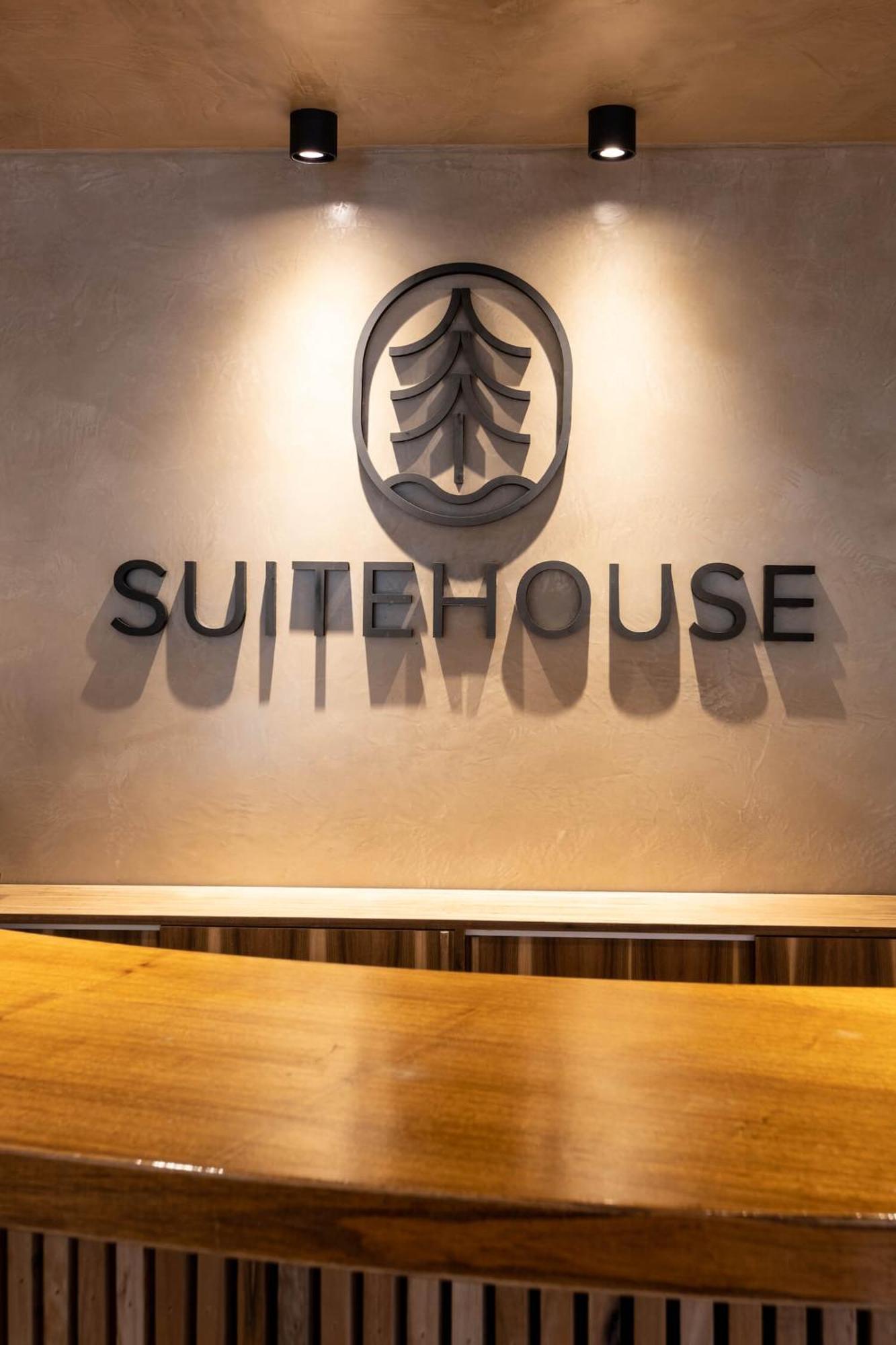 Suite House كاريلو المظهر الخارجي الصورة