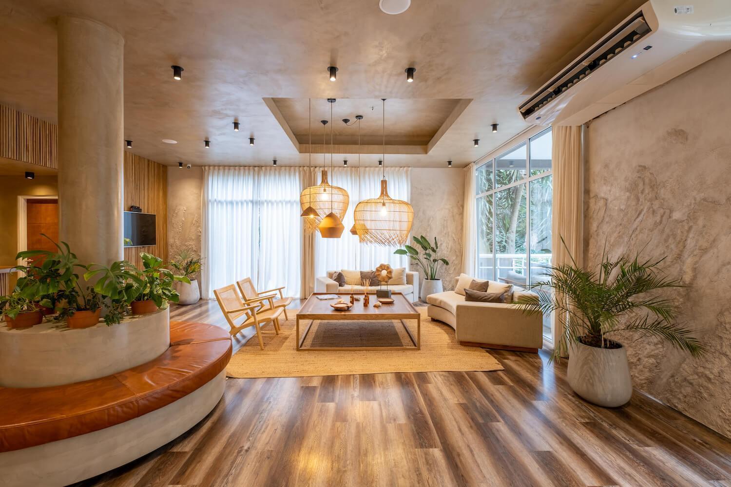 Suite House كاريلو المظهر الخارجي الصورة