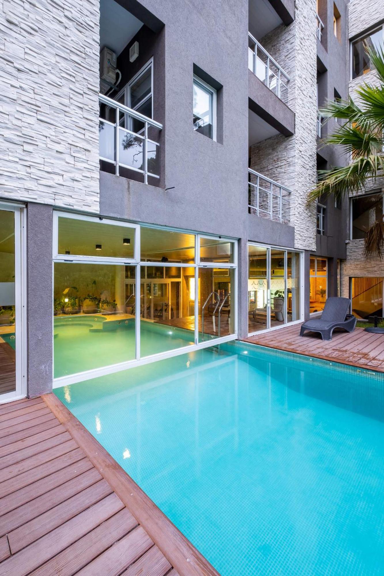 Suite House كاريلو المظهر الخارجي الصورة