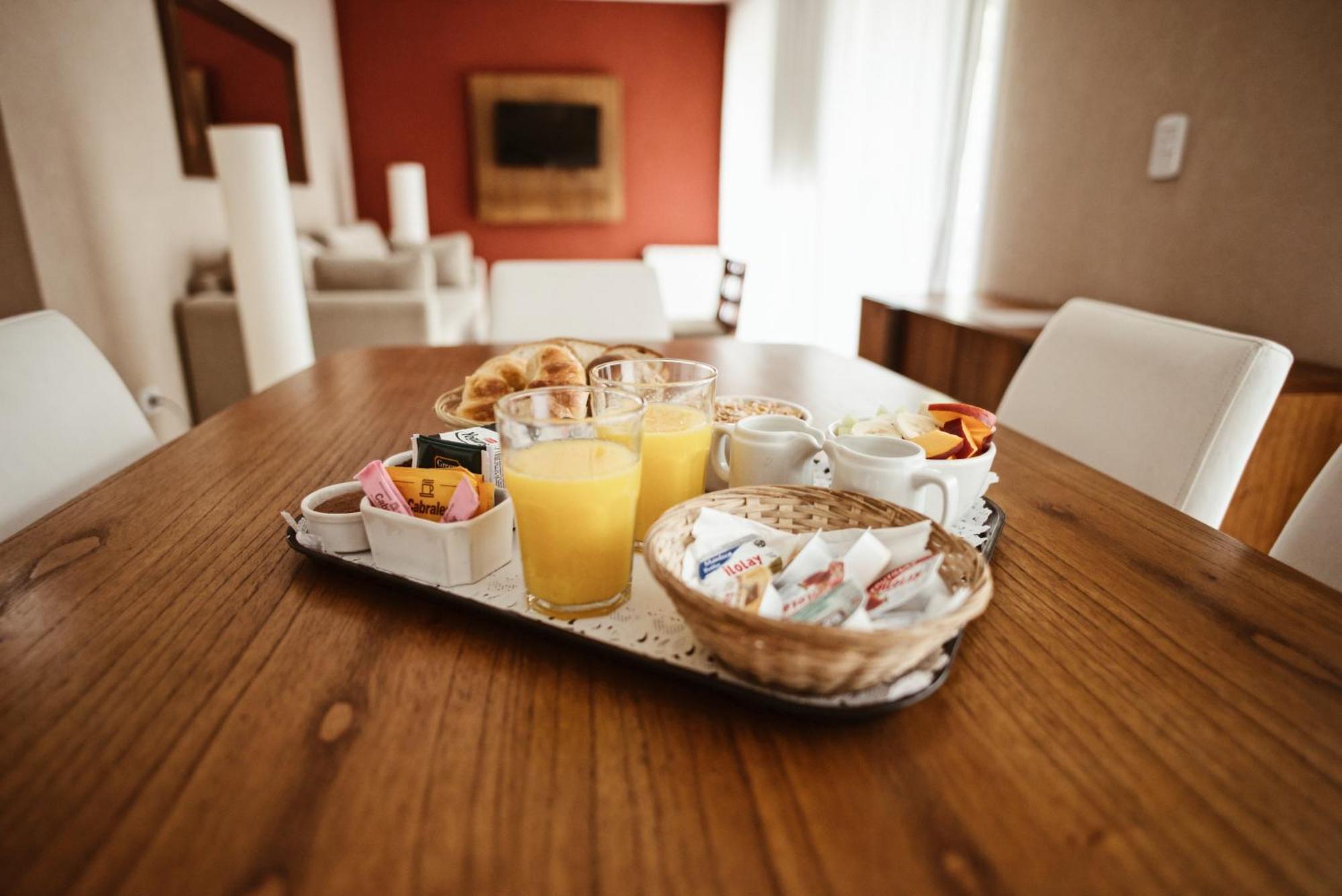Suite House كاريلو المظهر الخارجي الصورة