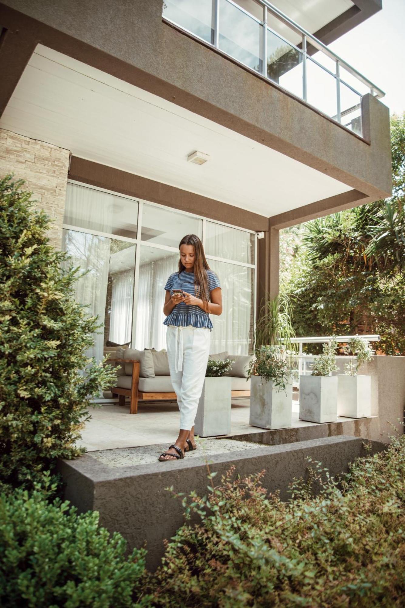 Suite House كاريلو المظهر الخارجي الصورة