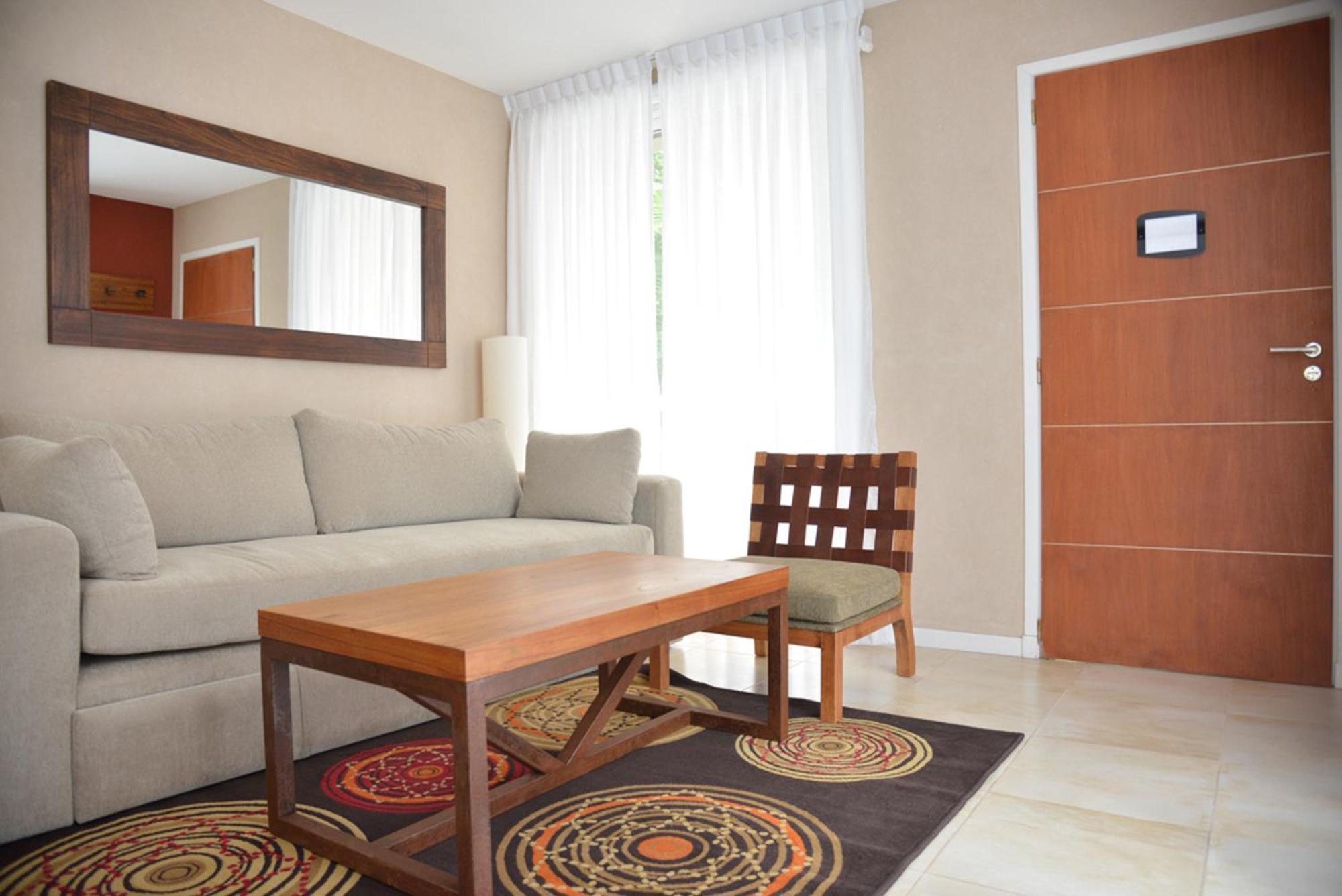 Suite House كاريلو الغرفة الصورة