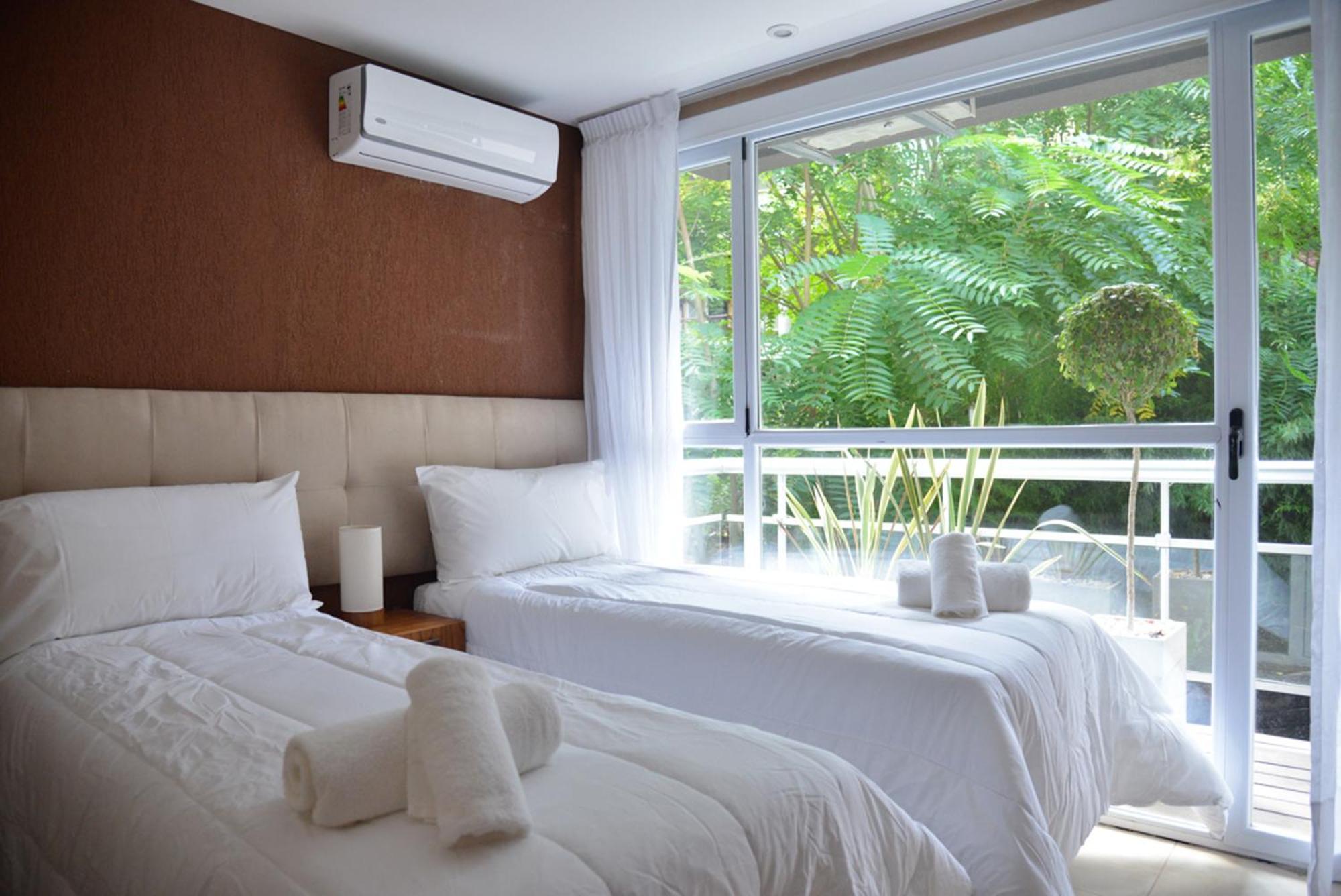 Suite House كاريلو الغرفة الصورة