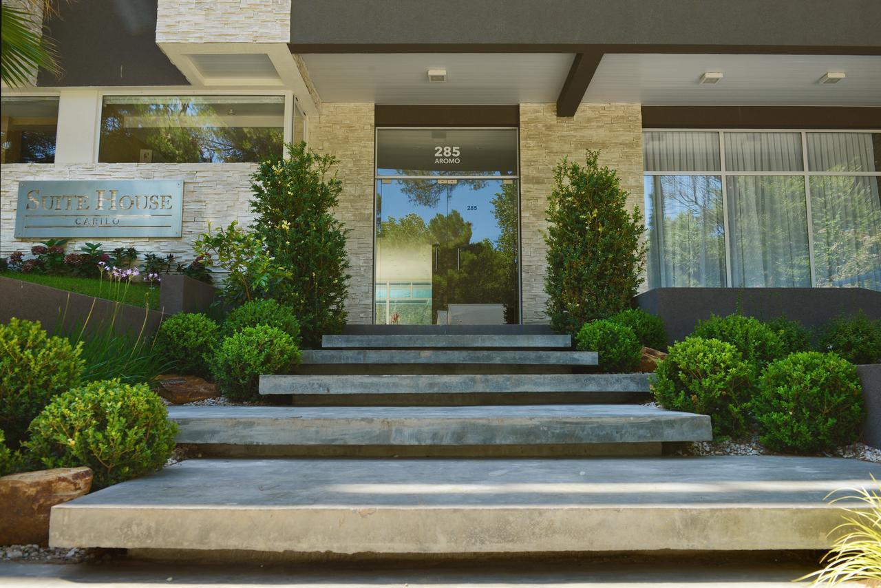 Suite House كاريلو المظهر الخارجي الصورة