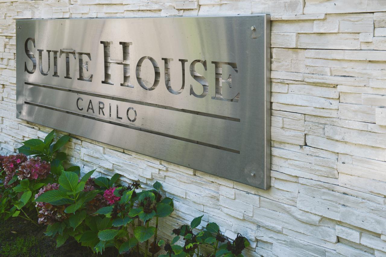 Suite House كاريلو المظهر الخارجي الصورة
