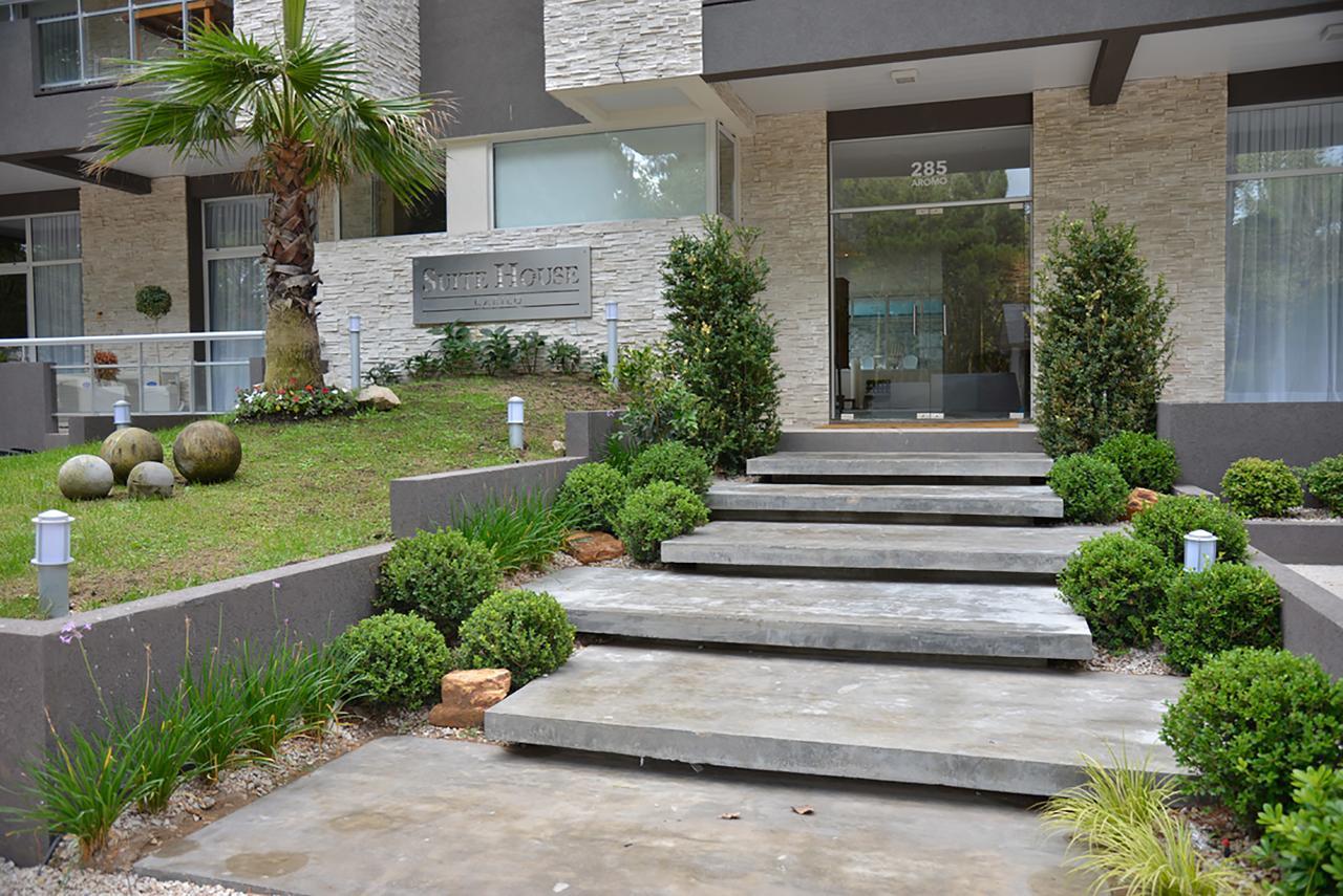 Suite House كاريلو المظهر الخارجي الصورة