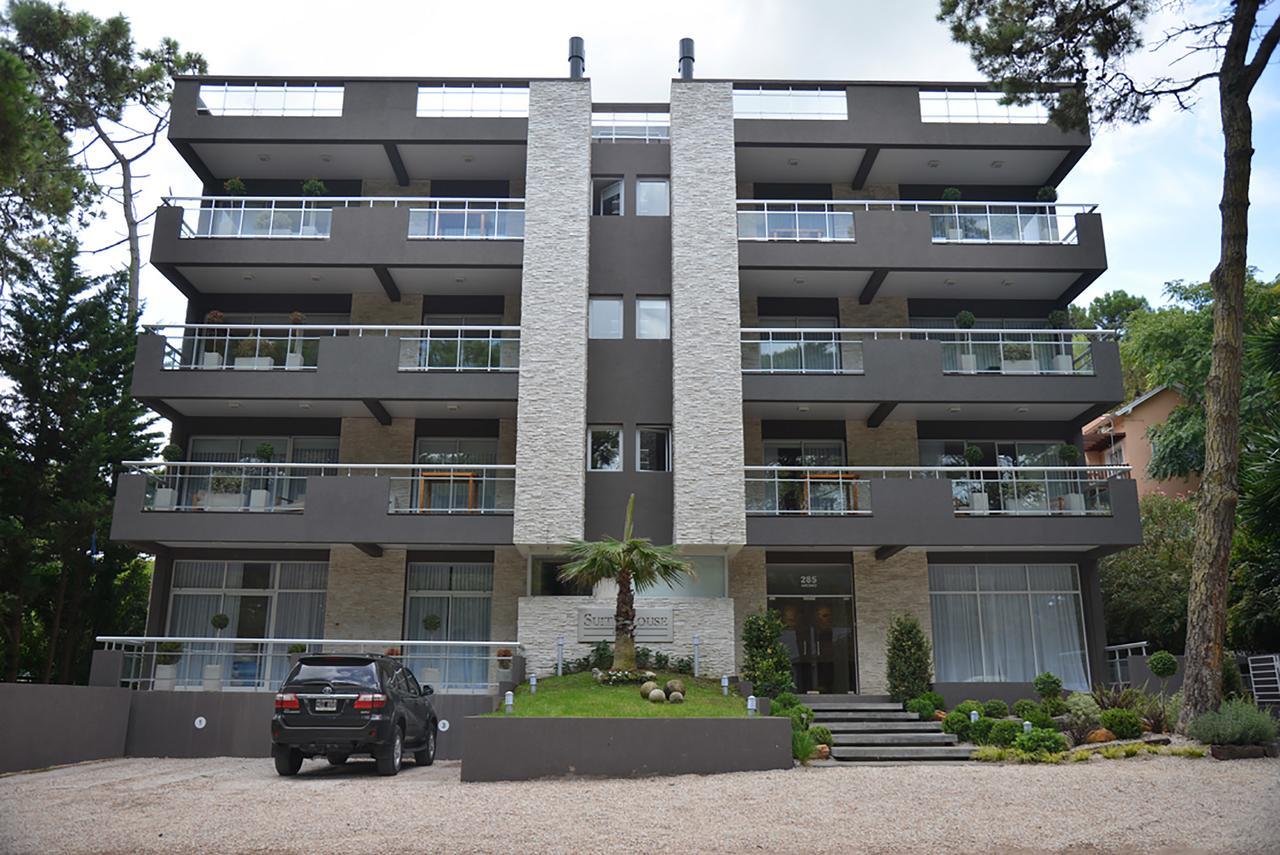 Suite House كاريلو المظهر الخارجي الصورة